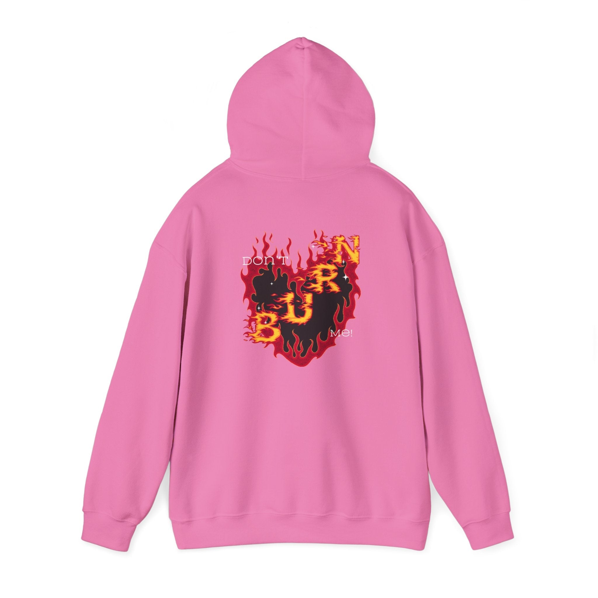 Unisex Heavy Blend™ Hoodie